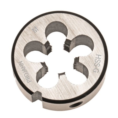 PROJAHN Schneideisen HSS-G Ø 25 mm Kombi-Ausführung