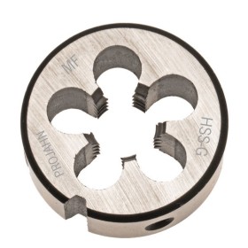 PROJAHN Schneideisen Mf HSS-G DIN EN 22568 (DIN 223) PROJAHN Schneideisen Mf HSS-G DIN EN 22568 (DIN 223)