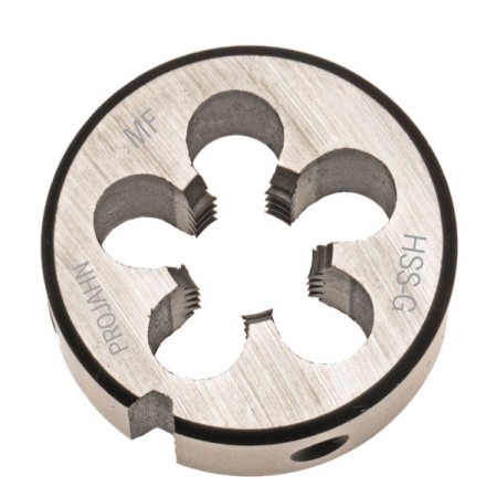 PROJAHN Schneideisen Mf HSS-G DIN EN 22568 (DIN 223)