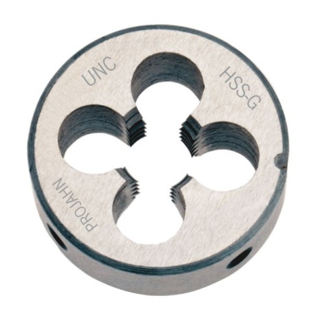 PROJAHN Schneideisen UNC HSS-G DIN EN 22568 (DIN 223 B)