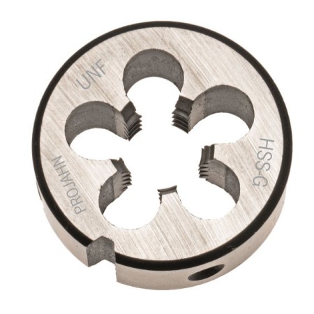 PROJAHN Schneideisen UNF HSS-G DIN EN 22568 (DIN 223 B)