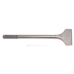 PROJAHN Spatmeißel Aufnahmeschaft SDS-max / TE-Y PROJAHN Spatmeißel Aufnahmeschaft SDS-max / TE-Y