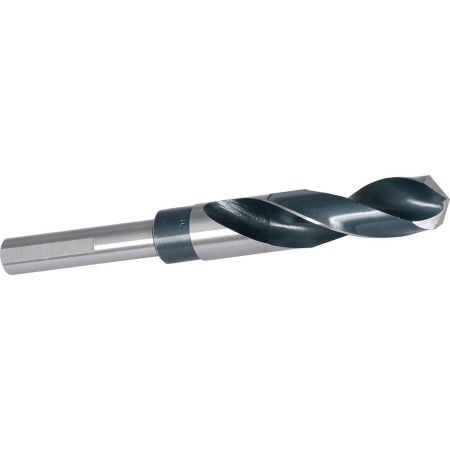 PROJAHN Spiralbohrer mit abgesetztem Zylinderschaft HSS-G Werksnorm Typ N