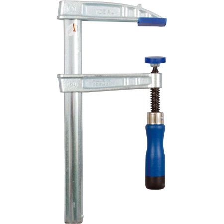 PROJAHN Temperguss Schraubzwinge