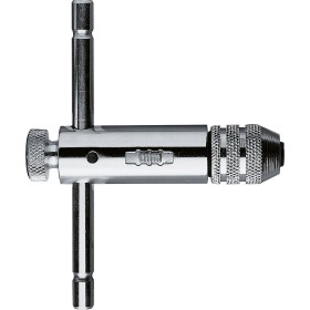 PROJAHN Werkzeug-Halter mit Knarre normale Ausführung, DIN 1814 PROJAHN Werkzeug-Halter mit Knarre normale Ausführung, DIN 1814