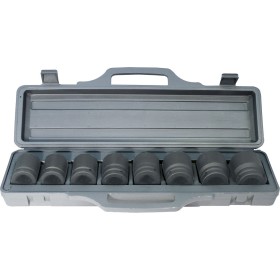 PROJAHN Schlag-Steckschlüssel-Set metrisch 12,5 / 1/2" 8-tlg. PROJAHN Schlag-Steckschlüssel-Set metrisch 12,5 / 1/2" 8-tlg.