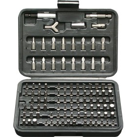PROJAHN SECURI Bit-Box 6,3 / 1/4" 25 mm 100-tlg. PROJAHN SECURI Bit-Box 6,3 / 1/4" 25 mm 100-tlg.