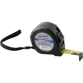 PROJAHN Rollmeter Länge 3 Meter PROJAHN Rollmeter Länge 3 Meter