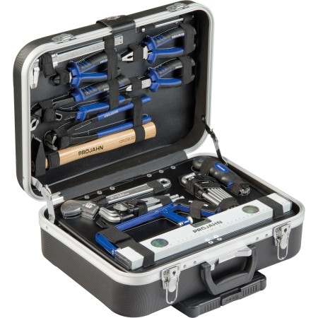 PROJAHN Werkzeug-Trolley leer