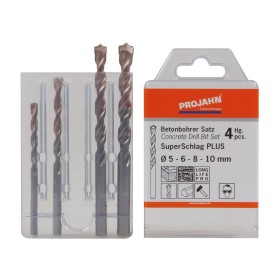 PROJAHN SuperSchlag PLUS Kassette 4-tlg. PROJAHN SuperSchlag PLUS Kassette 4-tlg.