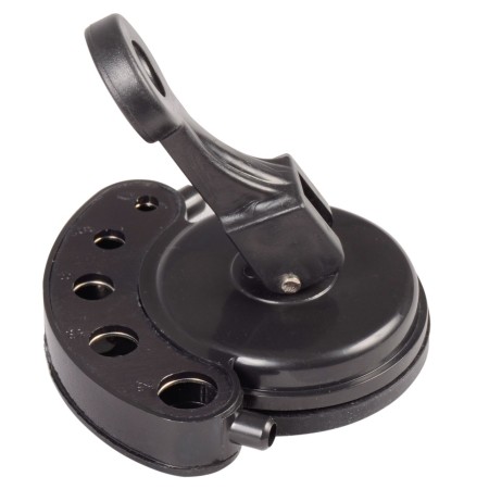 PROJAHN Anbohrhilfe für Diamantbohrer Ø 4 - 12 mm