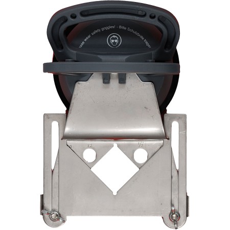 PROJAHN Anbohrhilfe für Diamantbohrer Ø 6 - 83 mm