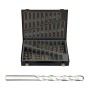 PROJAHN Spiralbohrer-Magazin HSS-G DIN 338 Typ N ECO 70-tlg.