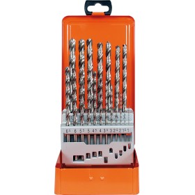 PROJAHN Spiralbohrer-Sätze DIN 340 lang