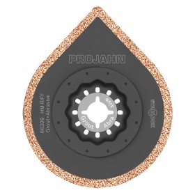 PROJAHN Mörtelentferner 70 mm STARLOCK-Aufnahme PROJAHN Mörtelentferner 70 mm STARLOCK-Aufnahme