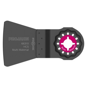 PROJAHN Schaber für Multi-Material 52 x 38 mm STARLOCK-Aufnahme PROJAHN Schaber für Multi-Material 52 x 38 mm STARLOCK-Aufnahme