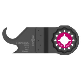PROJAHN Universalmesser für Multi-Material 24 x 11 mm STARLOCK-Aufnahme PROJAHN Universalmesser für Multi-Material 24 x 11 mm STARLOCK-Aufnahme