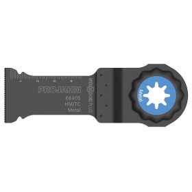 PROJAHN Tauchsägeblatt für Metall 32 x 50 mm STARLOCK Plus Aufnahme PROJAHN Tauchsägeblatt für Metall 32 x 50 mm STARLOCK Plus Aufnahme