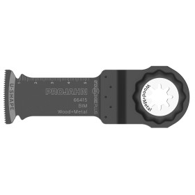 PROJAHN Tauchsägeblatt für Holz & Metall 32 x 60 mm STARLOCK Plus Aufnahme PROJAHN Tauchsägeblatt für Holz & Metall 32 x 60 mm STARLOCK Plus Aufnahme