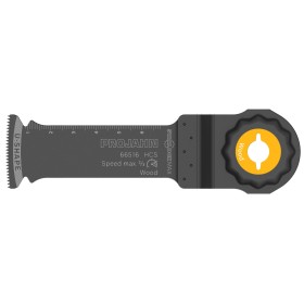 PROJAHN Tauchsägeblatt für Holz 32 x 60 mm STARLOCK Max Aufnahme