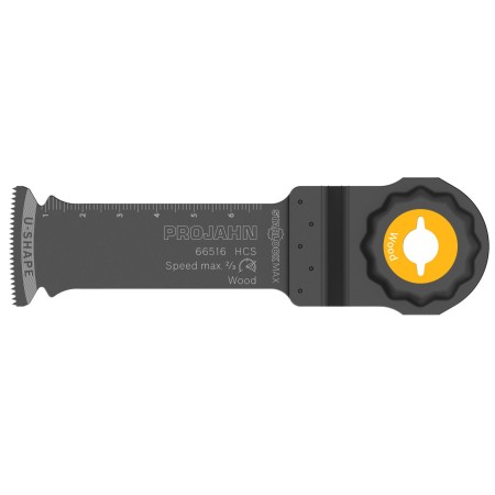 PROJAHN Tauchsägeblatt für Holz 32 x 60 mm STARLOCK Max Aufnahme