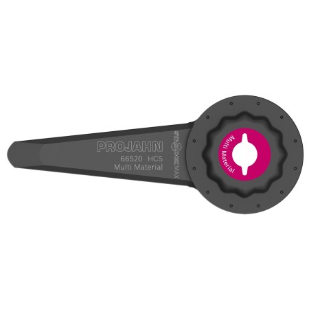 PROJAHN Schaber für Multi-Material STARLOCK Max Aufnahme