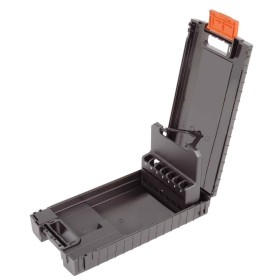 PROJAHN MAMBO Kunststoff-Kassette leer