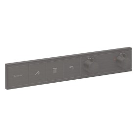 hansgrohe RainSelect Thermostat Unterputz für 3 Verbraucher hansgrohe RainSelect Thermostat Unterputz für 3 Verbraucher
