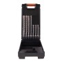 PROJAHN ROCKET 5 Hammerbohrer-Set SDS-plus 7-tlg.