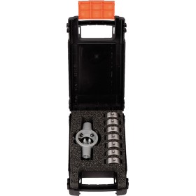 PROJAHN HSS-G Schneideisen Satz 8-tlg. PROJAHN HSS-G Schneideisen Satz 8-tlg.