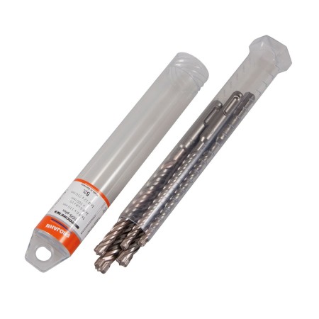 PROJAHN ROCKET 5 Hammerbohrer SDS-plus 5-tlg.