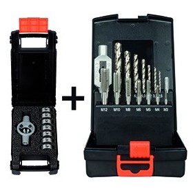 PROJAHN Gewinde-Bundle PROJAHN Gewinde-Bundle