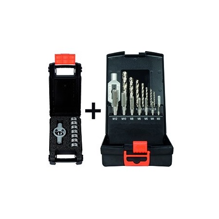 PROJAHN Gewinde-Bundle