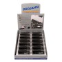 PROJAHN TORSION COLOR Bit-Box PROJAHN 6,3 / 1/4" 25 mm 32-tlg.