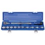 PROJAHN Drehmomentschlüssel-Set TORQUE-PROFI 12,5 / 1/2" Einweg 11-tlg. 40 - 200 Nm