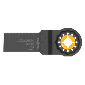 PROJAHN Tauchsägeblatt für Holz 24 x 48 mm STARLOCK-Aufnahme PROJAHN Tauchsägeblatt für Holz 24 x 48 mm STARLOCK-Aufnahme