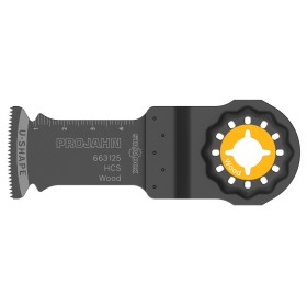 PROJAHN Tauchsägeblatt für Holz 32 x 50 mm STARLOCK-Aufnahme PROJAHN Tauchsägeblatt für Holz 32 x 50 mm STARLOCK-Aufnahme