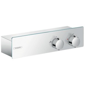 hansgrohe ShowerTablet 350 Brausethermostat Aufputz hansgrohe ShowerTablet 350 Brausethermostat Aufputz