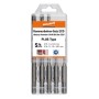 PROJAHN Hammerbohrer SDS-plus ECO Set 5-tlg.