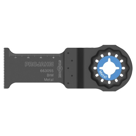 PROJAHN Tauchsägeblatt für Metall 32 x 50 mm STARLOCK-Aufnahme