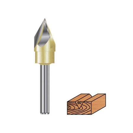 PROJAHN Schriftenfräser