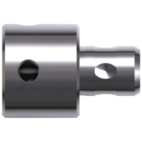 PROJAHN Adapter mit Quick-IN-Schaft für Kernbohrer PROJAHN Adapter mit Quick-IN-Schaft für Kernbohrer