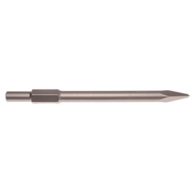 PROJAHN Spitzmeißel Schaft 30 mm 6-kant PROJAHN Spitzmeißel Schaft 30 mm 6-kant