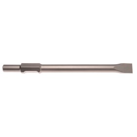 PROJAHN Flachmeißel Schaft 30 mm 6-kant PROJAHN Flachmeißel Schaft 30 mm 6-kant