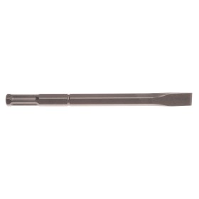 PROJAHN Flachmeißel Schaft 22 mm 6-kant mit 6 Nuten PROJAHN Flachmeißel Schaft 22 mm 6-kant mit 6 Nuten