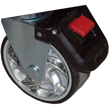 PROJAHN Werkstattwagen SPACE mit 7 Schubfächern ohne Bestückung