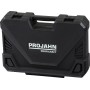 PROJAHN 1/4" + 1/2" Universal-Werkzeugkoffer 98-tlg.