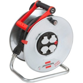 Garant SK 240 Kabelrolle 25m (aus Stahlblech, für den Einsatz im Innenbereich) Garant SK 240 Kabelrolle 25m (aus Stahlblech, für den Einsatz im Innenbereich)