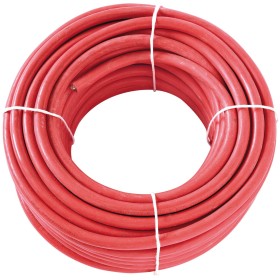 Kabelring 100m rot H05VV-F 3G1,5 Kabelring 100m rot H05VV-F 3G1,5