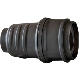 Gummi-Kupplung T13 230V/10A *CH* Gummi-Kupplung T13 230V/10A *CH*